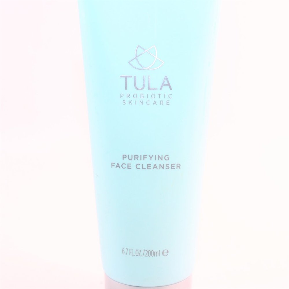 TULA Purifying Face Cleanser Probiotic Technology - Picture 4 of 5